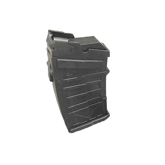 JTS MAG AK STYLE 12GA 5RD (12) - Magazines